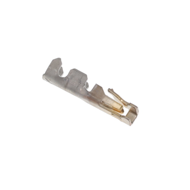 TE Connectivity AMP Connectors 5-2316113-6